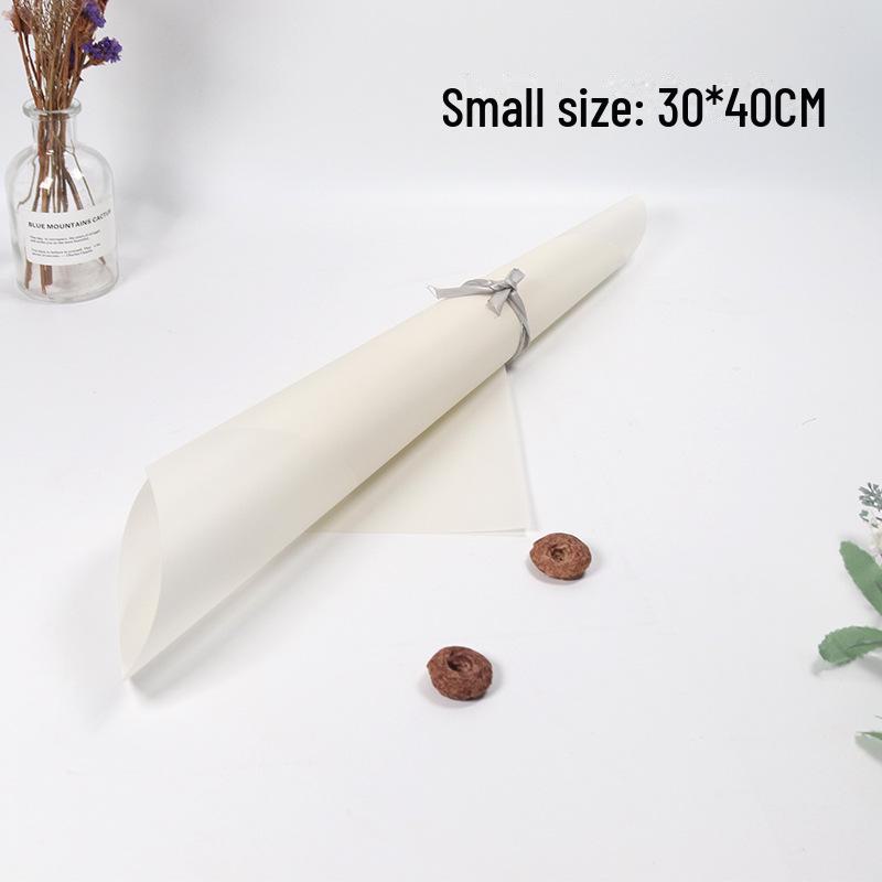 60x40cm Heat-Resistant Non-Stick Baking and Oil Cloth