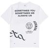 Nike X Nocta Ss Top DM1727-100