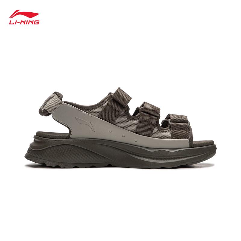 Li-Ning Unisex Summer Casual Sport Sandals AGUW009