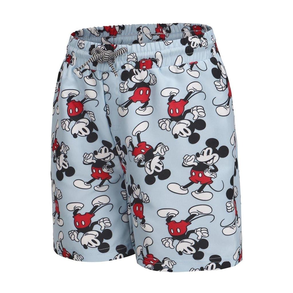 Mickey mouse Childrens/Kids Swim Shorts