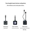 BOEGAM VS200 4K Wireless HDMI Display Adapter (CN version)
