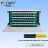 BOYANG Rack Mount Fiber Optic Distribution Frame