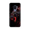 Shockproof Cover For Samsung S9 Case Animals Painted Soft Silicone Back Cover For Samsung Galaxy S9 Plus S9Plus S 9 Phone Cases