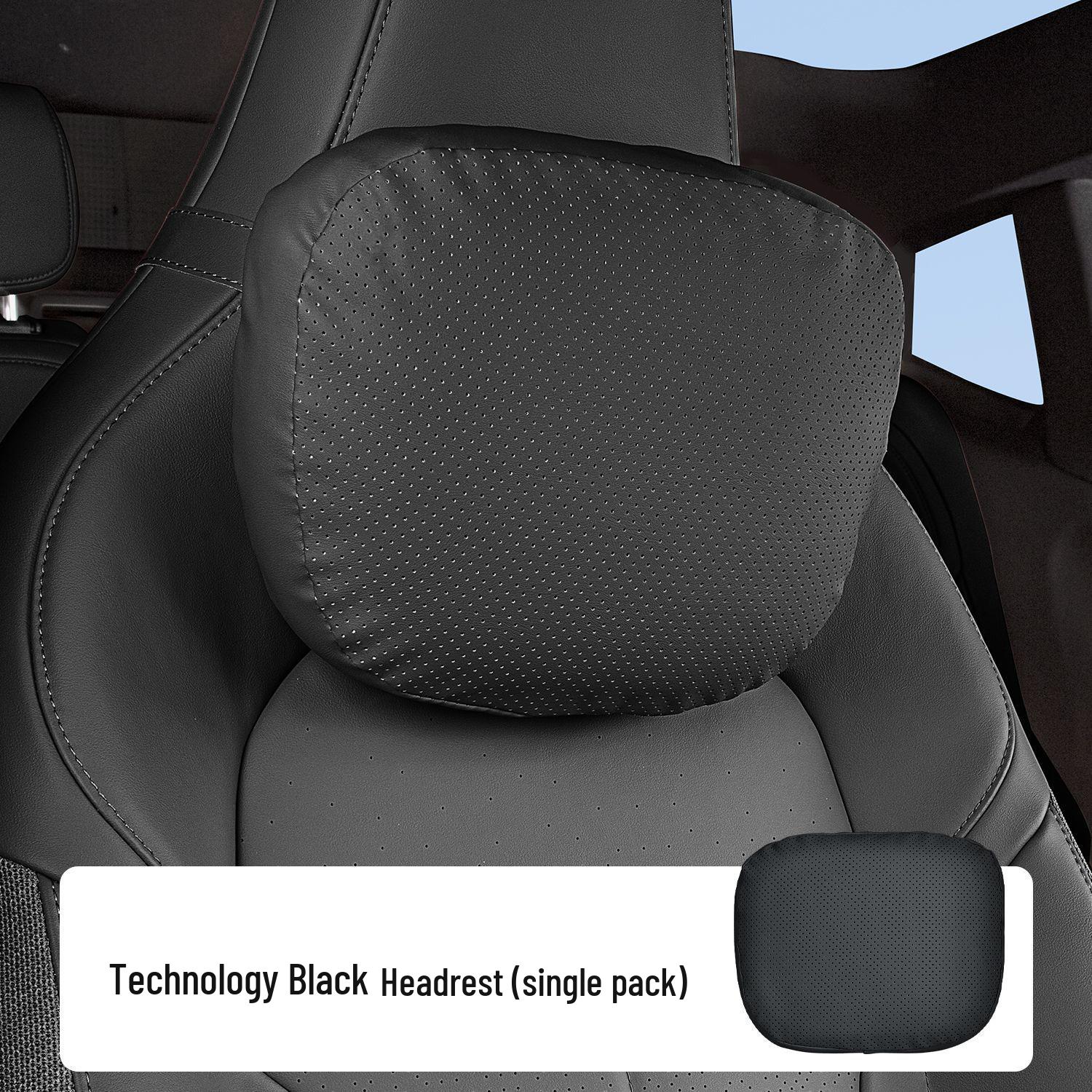 

Nio ET5/EC6 Headrest Lumbar Support & Neck Protection Cushion for Interior Enhancement