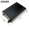 KSGER T12 Soldering Station OLED Adjustable Temp STM32 V2.1S with Electric Soldering Iron Tip Heating Core