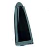 Dummy Car Antenna - Black Shark Fin