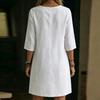 Women's Summer Casual Festive Dresses For Women Wedding Guest Bridesmaid Dresses Party Dress