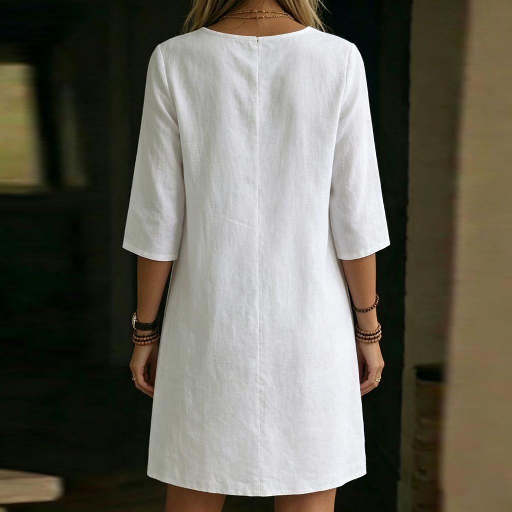 Women's Summer Casual Festive Dresses For Women Wedding Guest Bridesmaid Dresses Party Dress