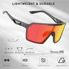 Cycling Sunglasses UV400 Polarized Fishing Glasses Men MTB Road Bike Bicycle Outdoor Sports Hiking Golf Camping Equipment