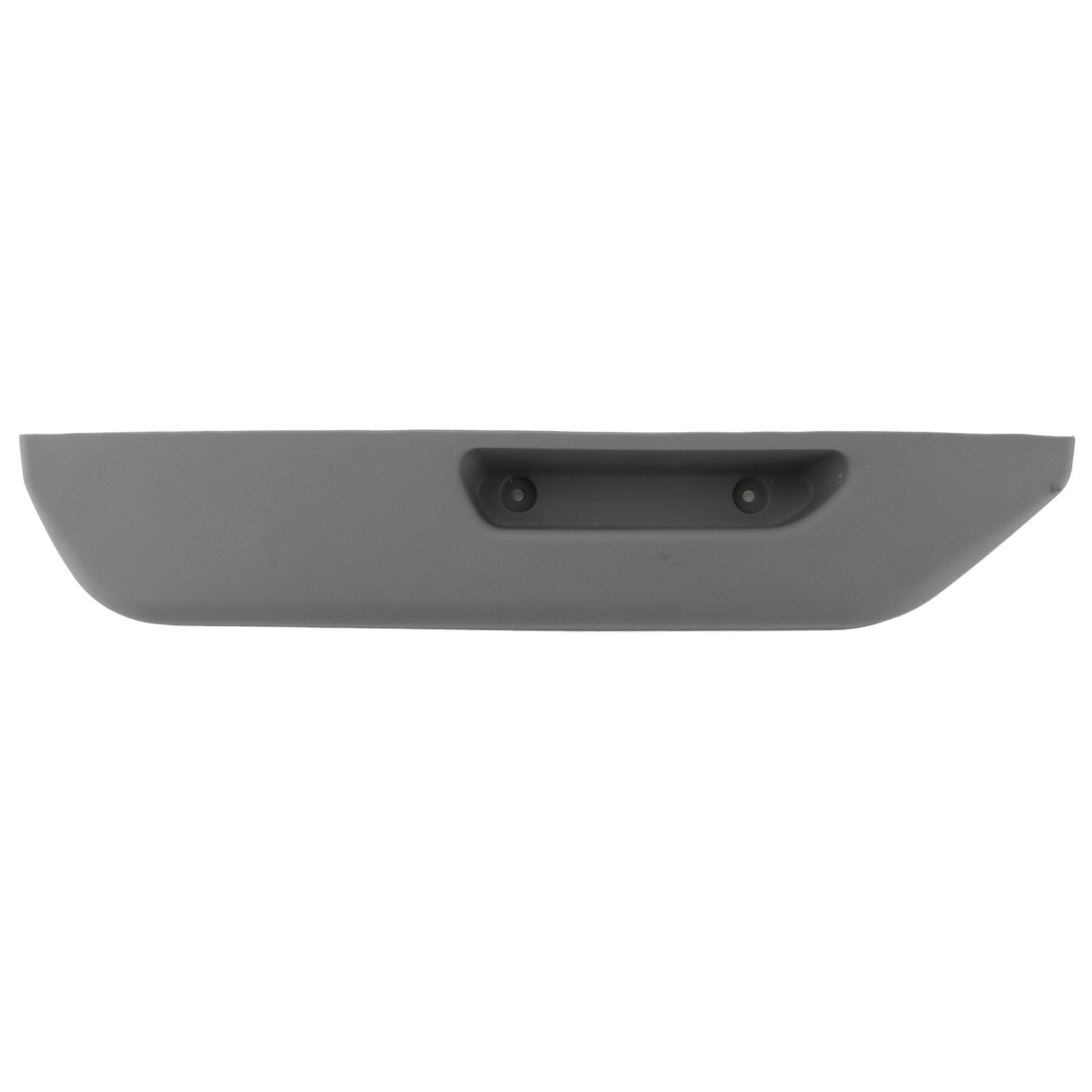 

Серый автомобильный подлокотник внутри двери спереди со стороны водителя слева 15627855 Замена для Chevrolet Silverado