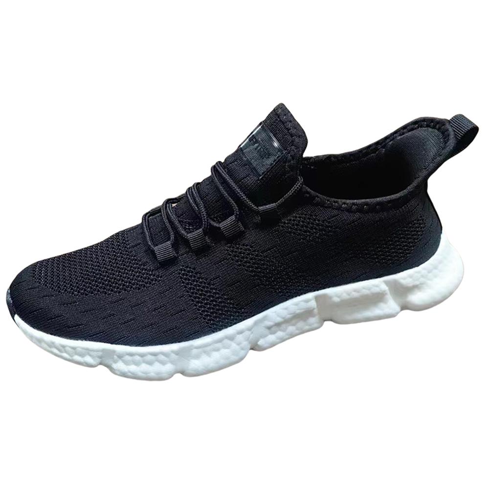 New Athletic Running Shoes Daily Walking Athletic Shoes Tenis Feminino Shoes For Men Plush Comfort Athletic Training Footwears