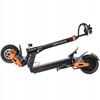 Maxturn x1 ultra - Elektrischer Klapproller - Doppelmotor 1300W - Batterie 48V 20.8Ah - Reichweite 75KM Max. 55KM/H - 10" Räder