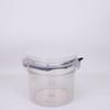 15L High-Transparency Bucket with Lid