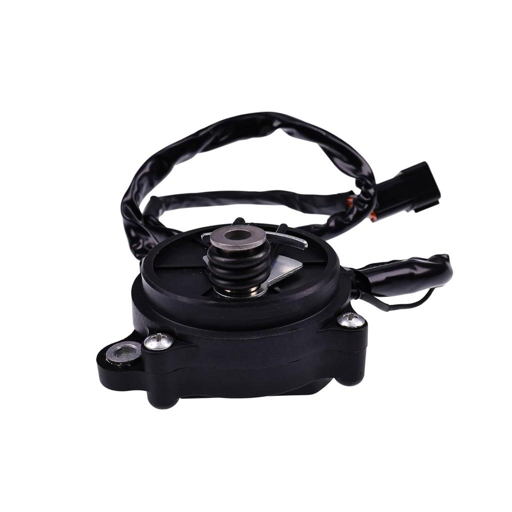 HOLDWELL Front Gear Case Motor Assy Without Waterproof Plug Q890314000 Q890-314000 Compatible with CFMotor CForce 600 CF600AU-3S Touring CF600AU-3L