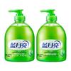 Blue Moon Aloe Antibacterial Hand Soap Set