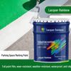 Water-Based Road Marking Paint