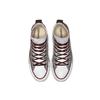 Converse Chuck Taylor All Star High Top Skate Shoes Unisex Sneakers Pink Green 164520C