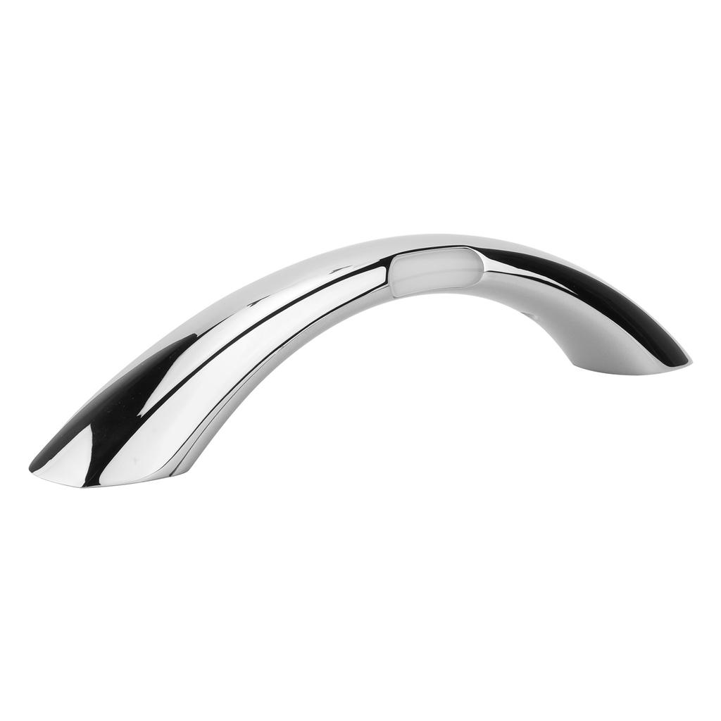 330mm13in Boat Door Handrail 4LEDs 316 Stainless Steel Replacement Modification 12V for Cars RVs