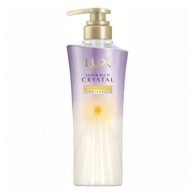 Lux Japan - Super Rich Crystal Multi-Damage Repair Hair Treatment