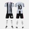 Maillot domicile Juventus 25/26 N°10