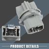 Backup Reverse Light Bulb Lamp Socket Holder  Single  for Acura CL