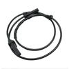 34526771777 ABS Wheel Speed Sensor for BMW X5 X6 sDrive35i xDrive35i, xDrive50i