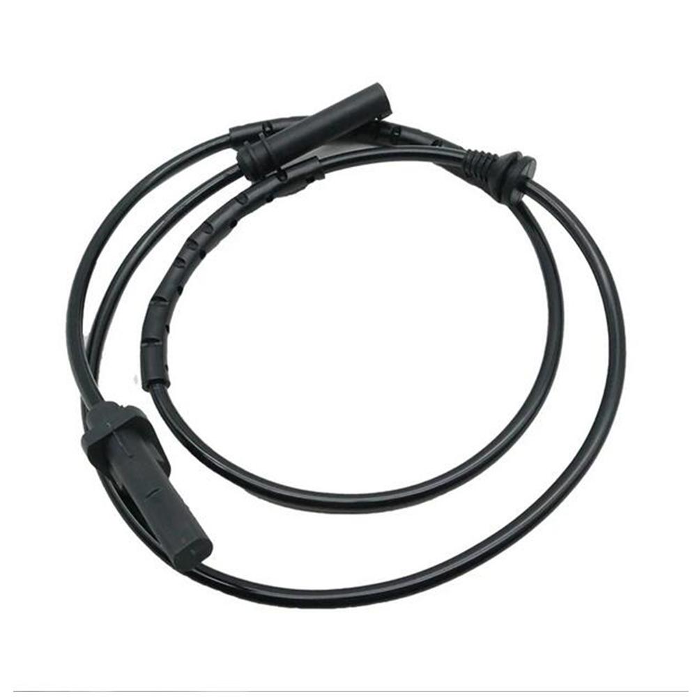 34526771777 ABS Wheel Speed Sensor for BMW X5 X6 sDrive35i xDrive35i, xDrive50i