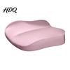 Washable Cover Seat Cushion Memory Foam Car for Driving Ergonomic Sciatica And Back Pad Pain Relief Non-Slip Driver Truck Office Chair Desk Non-slip