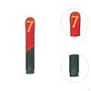 Golf Alignment Lightweight Dustproof Durability Protector Sleeve