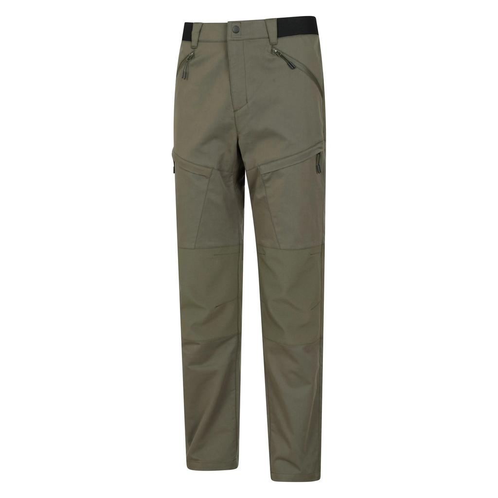 Mountain Warehouse Men's Jungle Trekking Trousers