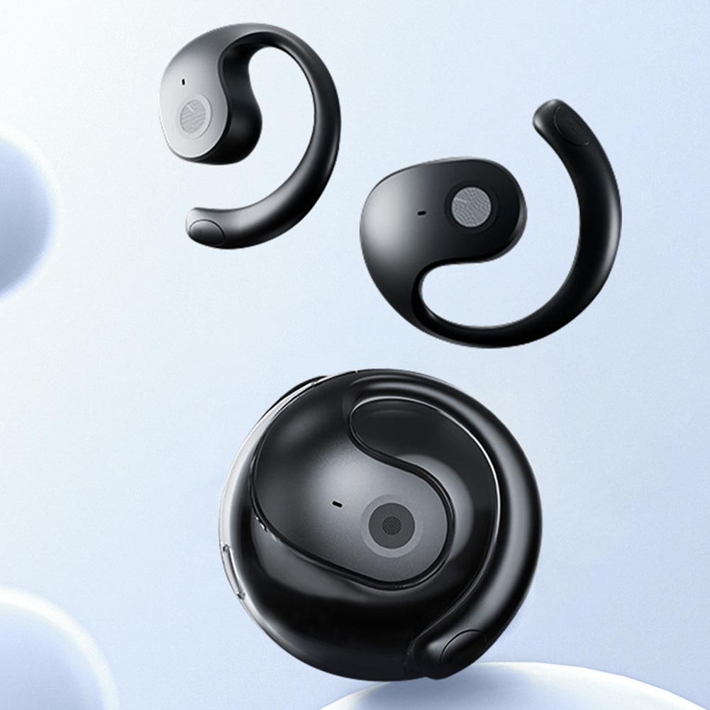 Wireless BT AI Translation Earbuds 99% Accuracy 144 Languages Translator Earbuds Translator Device Ideal for Travel and Business