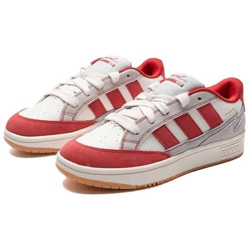 Adidas WCARD ADV Breathable And Lightweight Low Top Tennis Shoes - JS3762