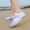 Kinder Wassersportschuhe Jungen Mädchen Schwimmen Strand Aquaschuhe Atmungsaktive Upstream Watschuhe Tauchen Barfuß Surfen Bootfahren Turnschuhe