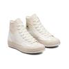 Converse Chuck 70 Crafted Canvas Natural Unisex Sneakers White Desert-Sand Treeline 172831C