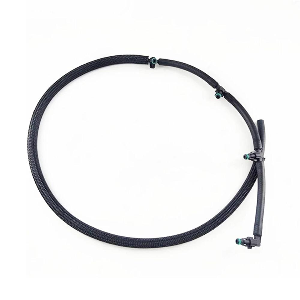 1× Fuel Return Leak Off Pipe For Mercedes Sprinter V Class Viano Vito 6510700132