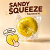 Handmade Potato Slow Rebound Toy Slow Rising Pinch Le Toy  Aldult Kids Gifts