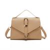 Korean Style Fashionable Mailman Bag, New Personalized Handbag, Handbag, Women's Shoulder Bag