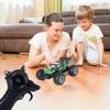 Kids Toys High Speed Remote Control Off-road Vehicle Toy Boy Drift Racing Competition Four-wheel Drive Electric Climbing Car Car Model