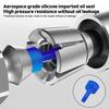 Grease Coupler Strong Lock-on Grease Tip Quick Release Lock Oil Injection Nozzle