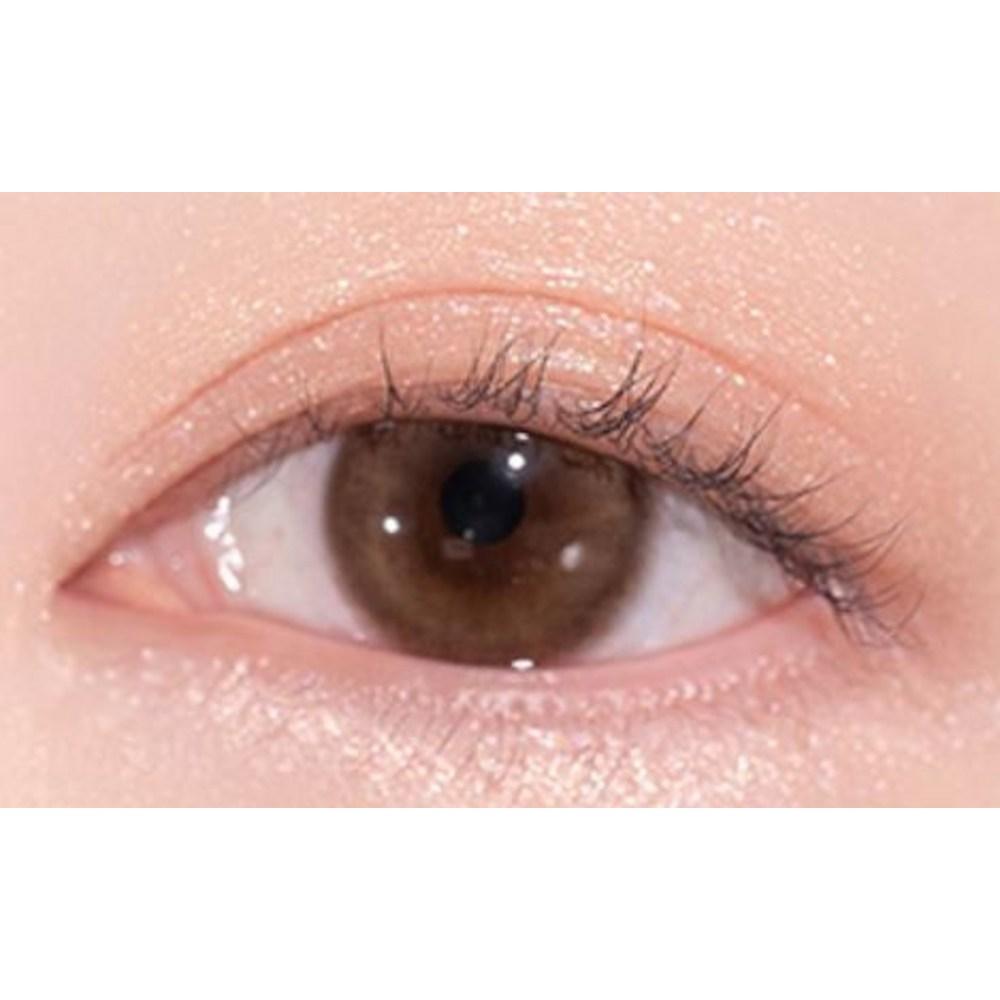 Rom& Bear Layer Palette, 01 Apricot Mood, 1 piece