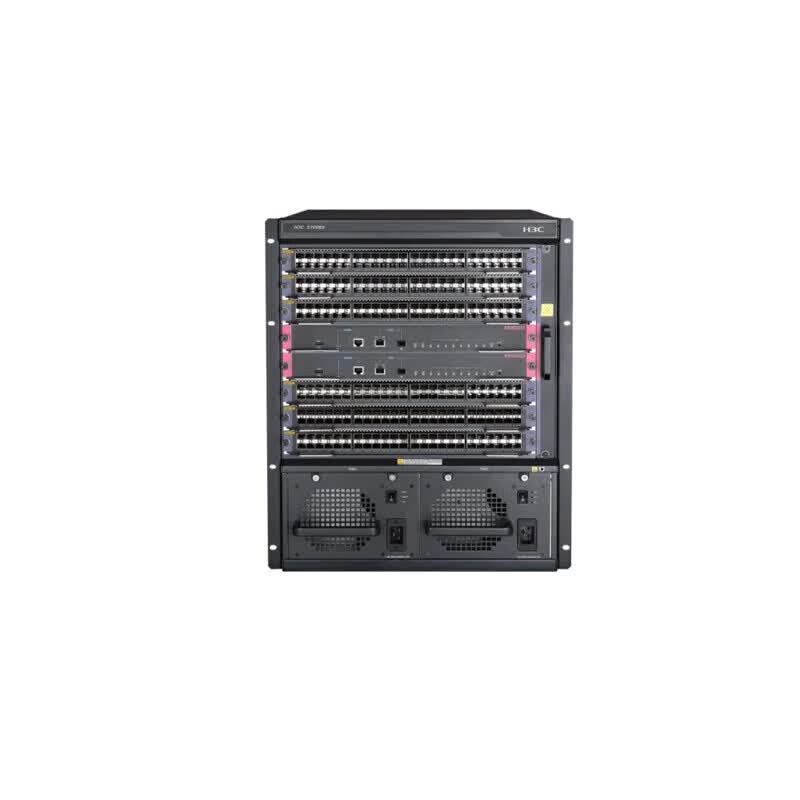 H3C S7006X Enterprise Core Switch