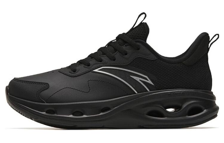 Women's Sneakers Anta Cushioning Slip Resistant Abrasion Resistant Breathable Cushioning Slip Resistant