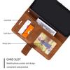 For Oppo Reno12 F 4G Case Imprinted Lines PU Leather Splicing Wallet Phone Cover
