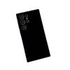 Liquid Silicone Samsung S11Ultra Mobile Phone Case Solid Color Skin-friendly S11ultra Simple Anti-drop Protective Case