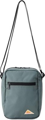 Outdoor Shoulder Bag ES MINI VERTICAL SHOULDER 21cm X 16cm X 7cm Sage 3259271426