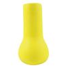 Elastic Handle End Protective Case PU Fishing Rod End Cap Universal Fishing Rod Tail Protector Rod Butt Cushion
