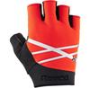 Roeckl Iguna Cycling Gloves [red]
