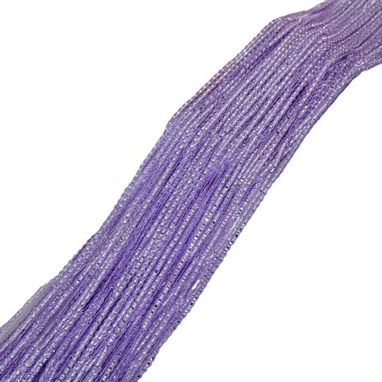 Glitter String Curtain Sparkling Door Fringe Curtain Tinsel Backdrop Privacy Curtain Room Divider Curtain for Doors Closets Windows Walls Party Decor