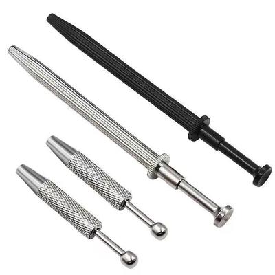 Copper Gripper Jewel Clamp Pen-Shaped IC Puller for Beauty Salon Use