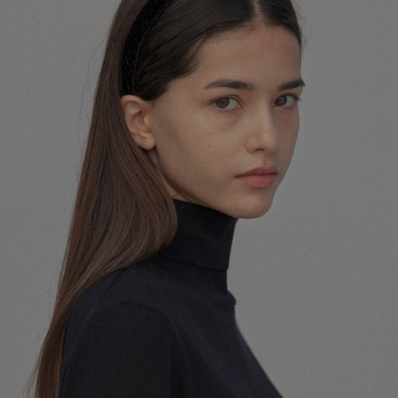 TALITHA Samt-Haarband